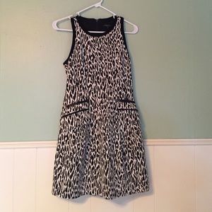Nanette lepore dress