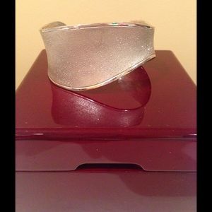 Charles Garnier Marietta Cuff Bracelet