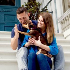 Meet your Posher, Zack