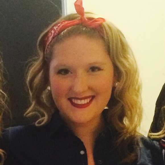 Meet your Posher, Kerry - Picture 1 of 1