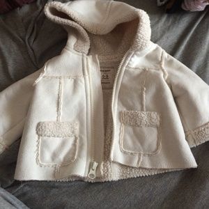 coat bundle 0-3