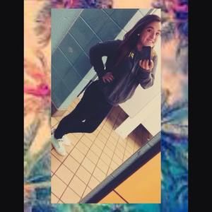 Meet your Posher, Tamarah