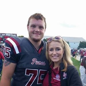 Meet your Posher, Alexes