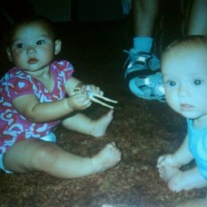 Meet your Posher, Haylee