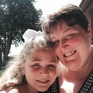 Meet your Posher, Melva