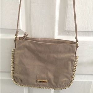STEVE MADDEN cross body never used