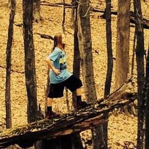 Meet your Posher, Caleb