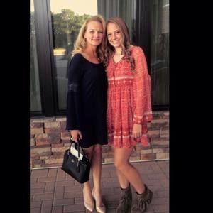 Meet your Posher, Mary trammell