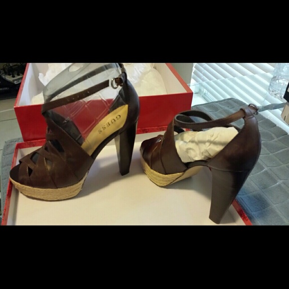 Guess Shoes