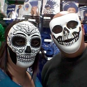 Meet your Posher, Virginia