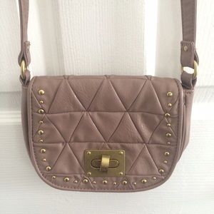 Crossbody going out bag NEVER USED