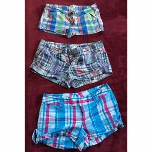 Shorts!
