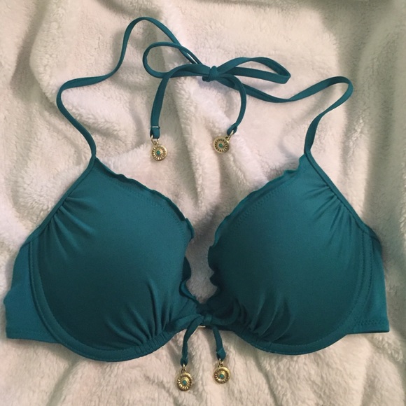 H&M Swim Top