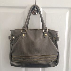 Steve madden with crossbody strap NEVER USED