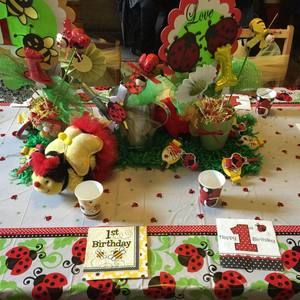 Meet your Posher, Pamela