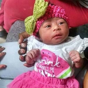 Meet your Posher, Iris