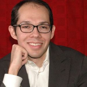 Meet your Posher, Matthew