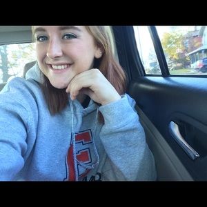 Meet your Posher, Sianna