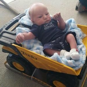 Meet your Posher, Amy