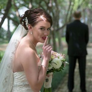 Meet your Posher, Erika