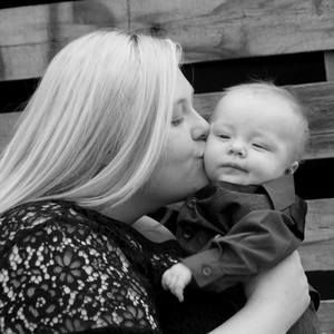 Meet your Posher, Cheyenne