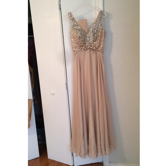 Evening/Prom dress