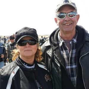 Meet your Posher, Dianne