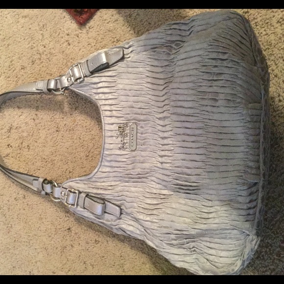 Coach Maggie Handbag