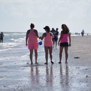 Meet your Posher, Mallory