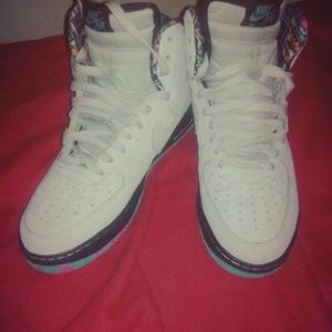Nike High tops