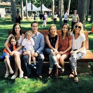 Meet your Posher, Kristin