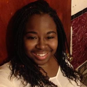 Meet your Posher, Odessa