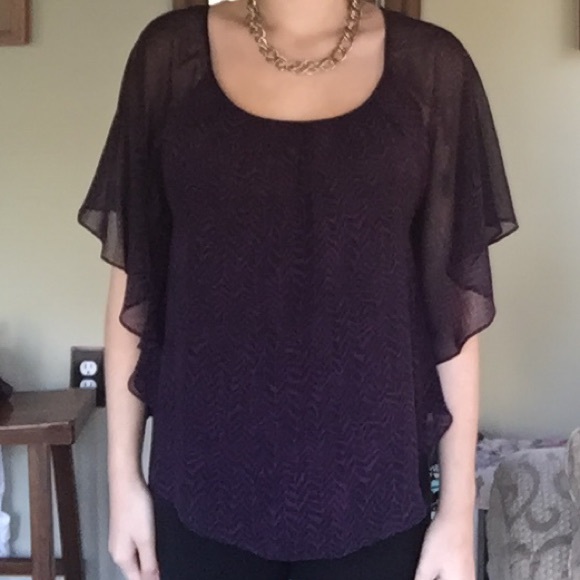 Flowey Express blouse