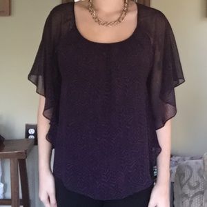 Flowey Express blouse