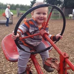 Meet your Posher, Lori