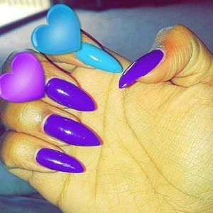 Meet your Posher, Serena