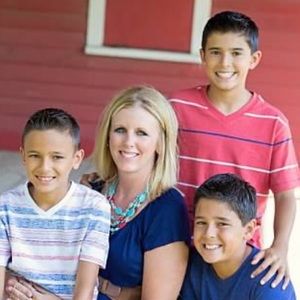 Meet your Posher, Shannon