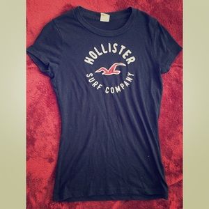 Hollister Tee