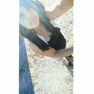 Meet your Posher, Maritza