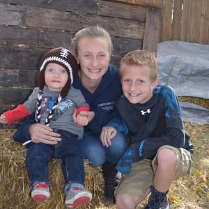 Meet your Posher, Alice