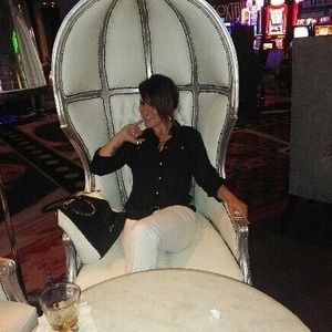 Meet your Posher, Jacqlyn