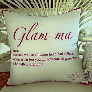 Meet your Posher, Millicent