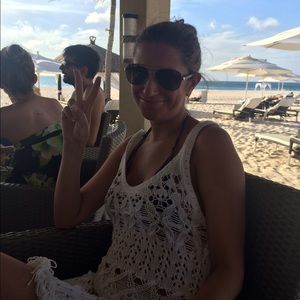 Meet your Posher, Katharine