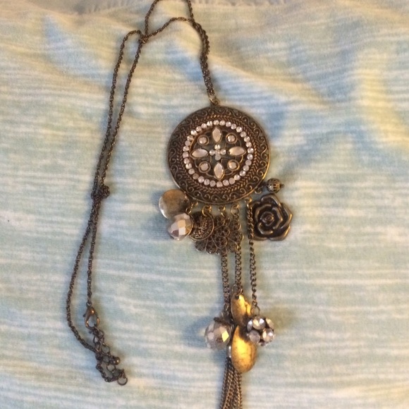 Necklace - Picture 2 of 2
