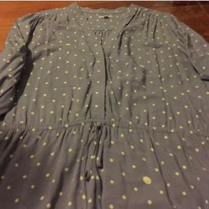 FLASH SALE! Polka dot dress