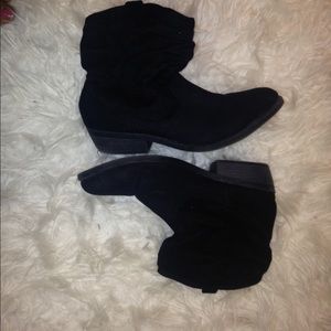 Brand new ankle boots!