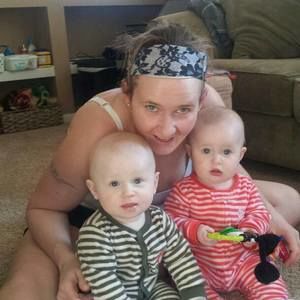 Meet your Posher, Angie