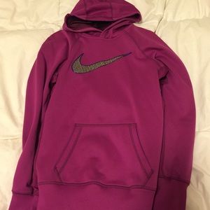 Nike hoodie