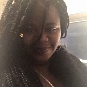 Meet your Posher, Laquiesha