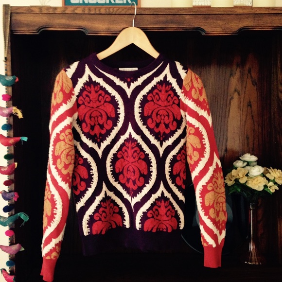 ASOS Baroque Sweater